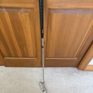 Spalding PS-1 Pro series Putter Golf Club RH 34.5"